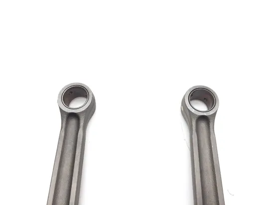 Engine Connecting Rod Set 2008 Suzuki Burgman 650 AN650 3351