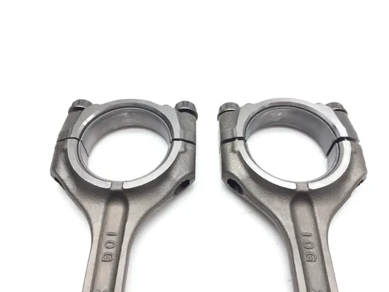 Engine Connecting Rod Set 2008 Suzuki Burgman 650 AN650 3351