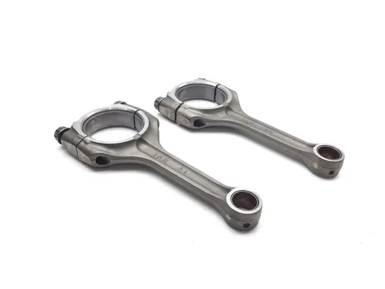 Engine Connecting Rod Set 2008 Suzuki Burgman 650 AN650 3351