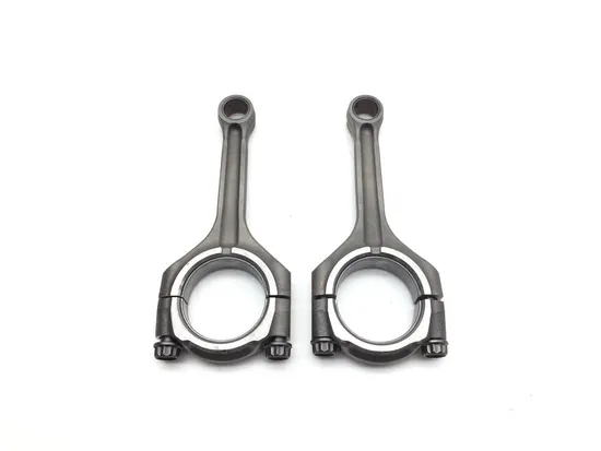 Engine Connecting Rod Set 2008 Suzuki Burgman 650 AN650 3351