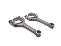 Engine Connecting Rod Set 2008 Suzuki Burgman 650 AN650 3351