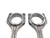 Engine Connecting Rod Set 2008 Suzuki Burgman 650 AN650 3351