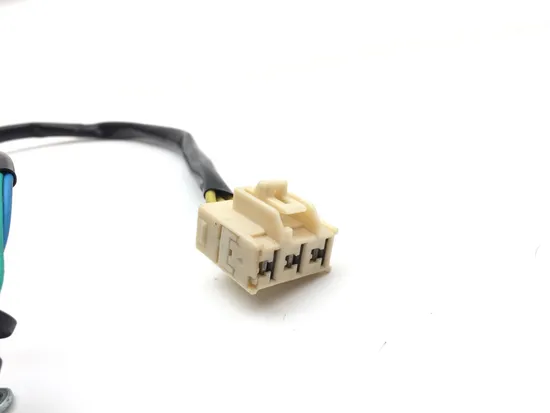 Engine Stator Generator 2008 Suzuki Burgman 650 AN650 3351