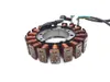 Engine Stator Generator 2008 Suzuki Burgman 650 AN650 3351