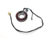 Engine Stator Generator 2008 Suzuki Burgman 650 AN650 3351