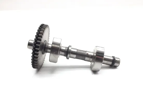 Engine Balancer 2008 Suzuki Burgman 650 AN650 3351