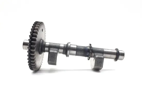 Engine Balancer 2008 Suzuki Burgman 650 AN650 3351