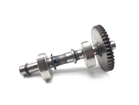 Engine Balancer 2008 Suzuki Burgman 650 AN650 3351