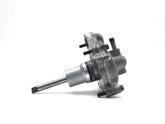 Engine Water Pump Assembly 2008 Suzuki Burgman 650 AN650 3351