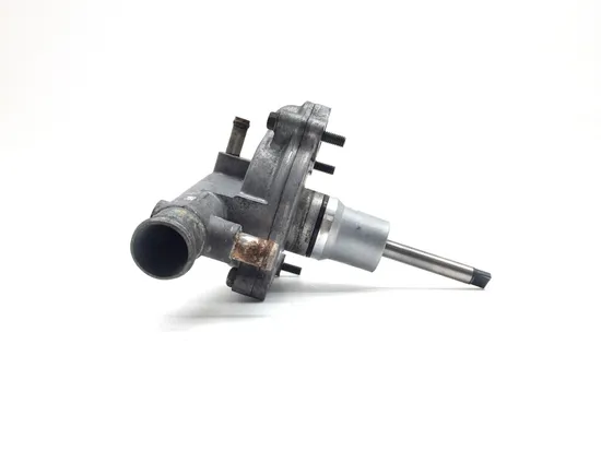 Engine Water Pump Assembly 2008 Suzuki Burgman 650 AN650 3351