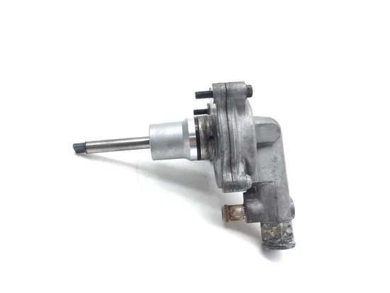 Engine Water Pump Assembly 2008 Suzuki Burgman 650 AN650 3351