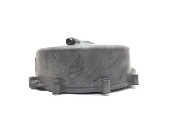 Engine Clutch Cover 2008 Suzuki Burgman 650 AN650 3351