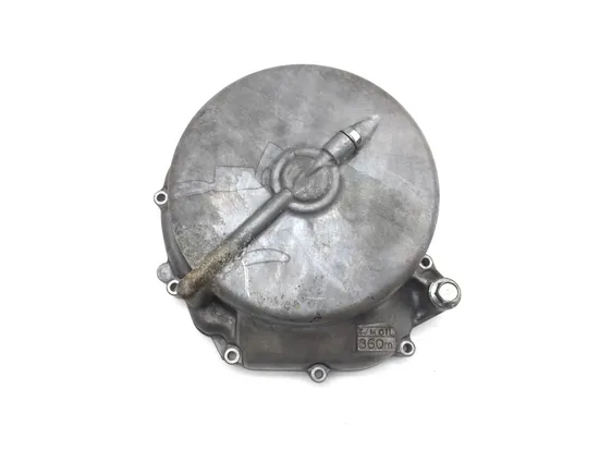 Engine Clutch Cover 2008 Suzuki Burgman 650 AN650 3351