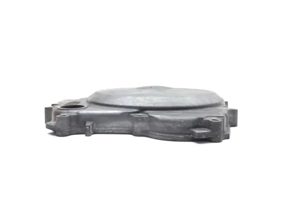 Engine Stator Generator Cover 2008 Suzuki Burgman 650 AN650 3351