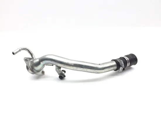 Engine Radiator Cooling Hoses 2008 Suzuki Burgman 650 AN650 3351