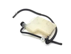 Engine Radiator Overflow Tank 2008 Suzuki Burgman 650 AN650 3351