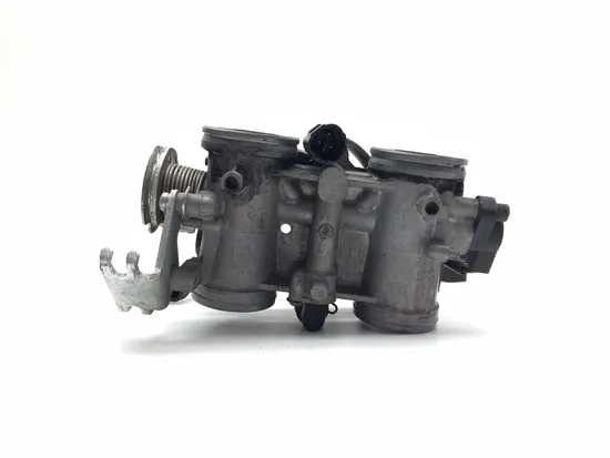 Throttle Body 2008 Suzuki Burgman 650 AN650 3351