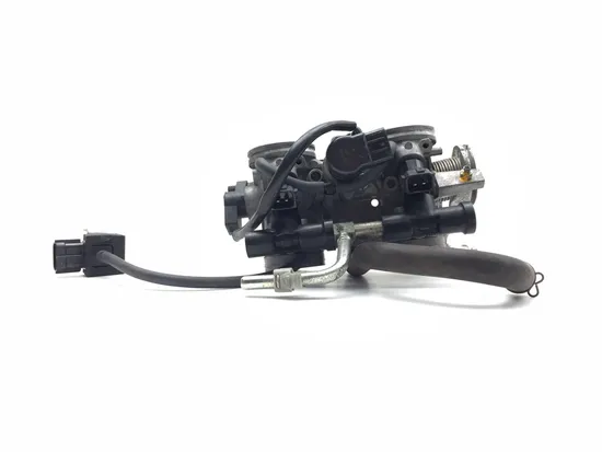 Throttle Body 2008 Suzuki Burgman 650 AN650 3351