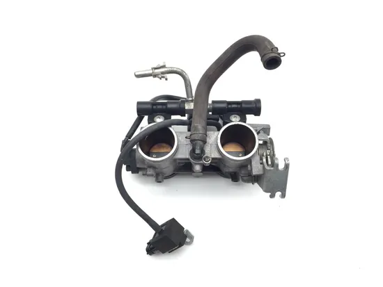 Throttle Body 2008 Suzuki Burgman 650 AN650 3351