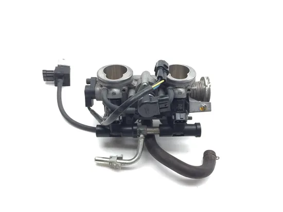 Throttle Body 2008 Suzuki Burgman 650 AN650 3351