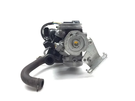 Throttle Body 2008 Suzuki Burgman 650 AN650 3351