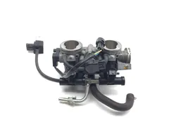 Throttle Body 2008 Suzuki Burgman 650 AN650 3351