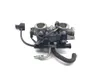 Throttle Body 2008 Suzuki Burgman 650 AN650 3351