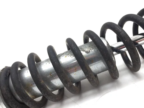 Rear Shocks Suspension 2008 Suzuki Burgman 650 AN650 3351