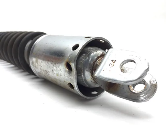 Rear Shocks Suspension 2008 Suzuki Burgman 650 AN650 3351