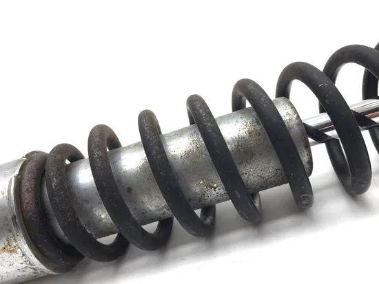 Rear Shocks Suspension 2008 Suzuki Burgman 650 AN650 3351