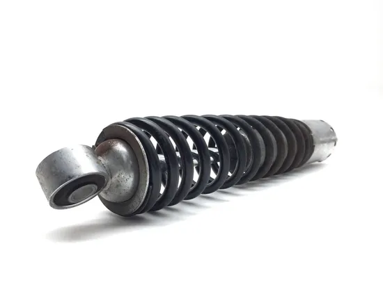 Rear Shocks Suspension 2008 Suzuki Burgman 650 AN650 3351