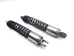Rear Shocks Suspension 2008 Suzuki Burgman 650 AN650 3351