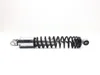 Rear Shocks Suspension 2008 Suzuki Burgman 650 AN650 3351