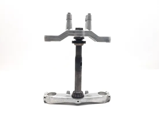 Upper Lower Triple Tree Set 2008 Suzuki Burgman 650 AN650 3351