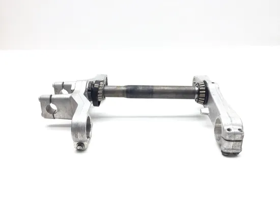 Upper Lower Triple Tree Set 2008 Suzuki Burgman 650 AN650 3351