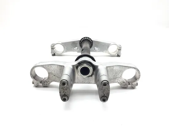 Upper Lower Triple Tree Set 2008 Suzuki Burgman 650 AN650 3351