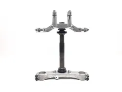 Upper Lower Triple Tree Set 2008 Suzuki Burgman 650 AN650 3351