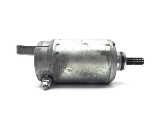 Electric Starter Motor 2008 Suzuki Burgman 650 AN650 3351