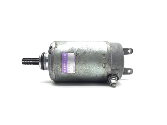 Electric Starter Motor 2008 Suzuki Burgman 650 AN650 3351