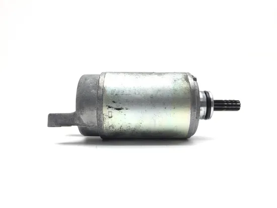 Electric Starter Motor 2008 Suzuki Burgman 650 AN650 3351
