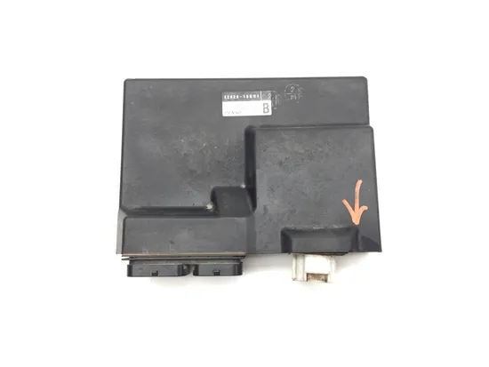 Ignition CDI ECU Computer 2008 Suzuki Burgman 650 AN650 3351 x