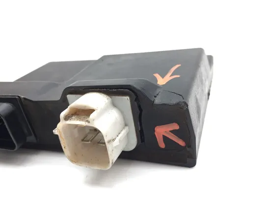 Ignition CDI ECU Computer 2008 Suzuki Burgman 650 AN650 3351 x