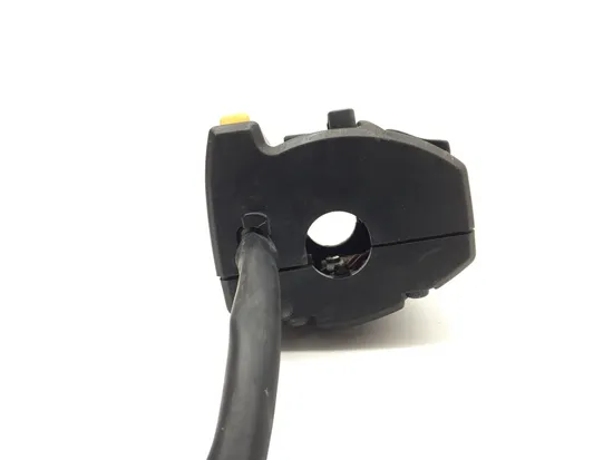 Left Headlight Bar Switch 2008 Suzuki Burgman 650 AN650 3351