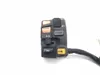 Left Headlight Bar Switch 2008 Suzuki Burgman 650 AN650 3351