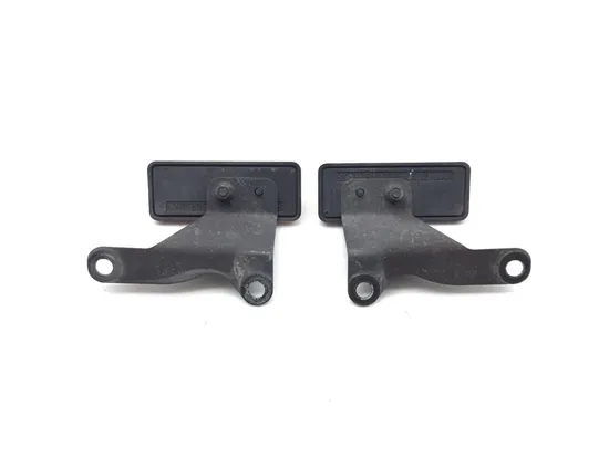 Reflectors 2008 Suzuki Burgman 650 AN650 3351