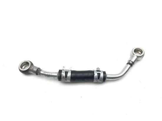 Engine Oil Lines 2008 Suzuki Burgman 650 AN650 3351