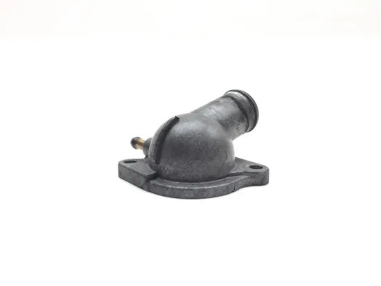 Thermostat Cover 2008 Suzuki Burgman 650 AN650 3351