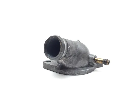 Thermostat Cover 2008 Suzuki Burgman 650 AN650 3351