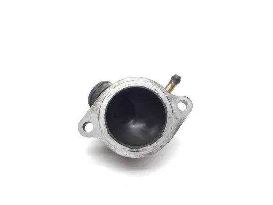 Thermostat Cover 2008 Suzuki Burgman 650 AN650 3351