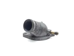 Thermostat Cover 2008 Suzuki Burgman 650 AN650 3351